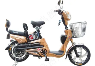 天津 顺风鸟 电动车图片