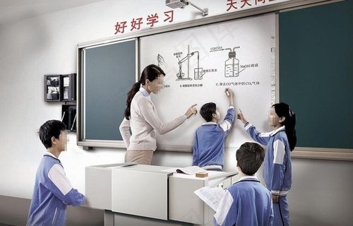 课堂教育图片