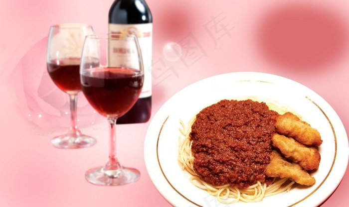 美食面条分层psd文件图片(4000X2600(DPI:300))psd模版下载