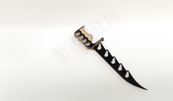 俄罗斯军事刀
