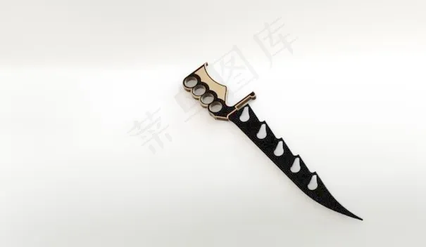 俄罗斯军事刀