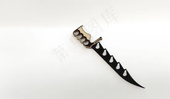 俄罗斯军事刀 俄罗斯军事刀
