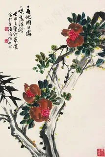 开口笑图片 开口笑图片