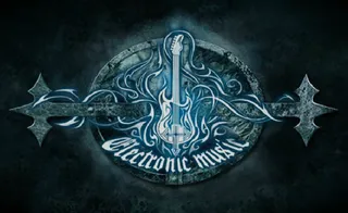 哥特之灵QQ空间flash