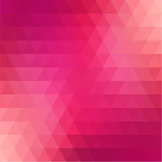 创意多边形几何彩色马赛克背景素材