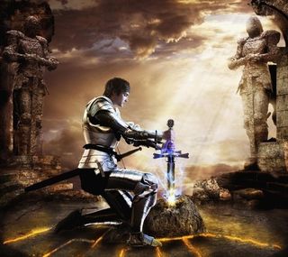 军人 创意 个性图片