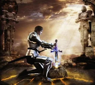 军人 创意 个性图片