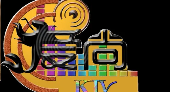 ktv标志图片