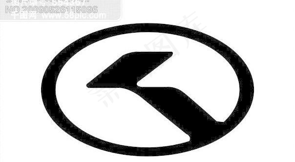 雷克萨斯-矢量汽车标志