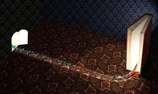 创意广告素材图片