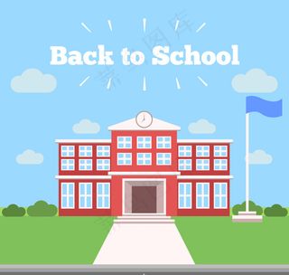 学校建设的背景