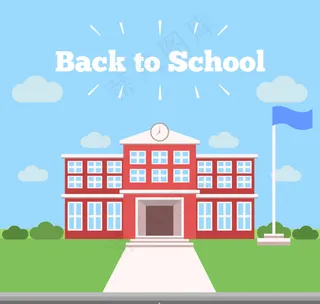 学校建设的背景