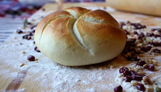 小凯撒面包 小凯撒面包