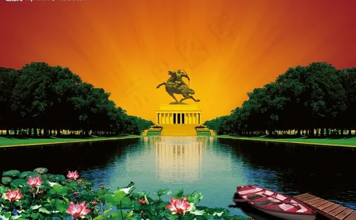 房地产广告精品图片