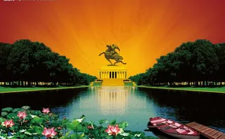 房地产广告精品图片