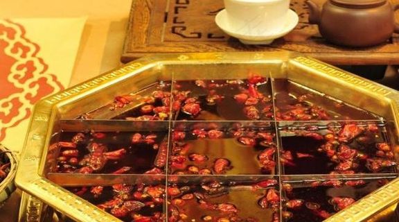 重庆火锅图片 重庆火锅图片