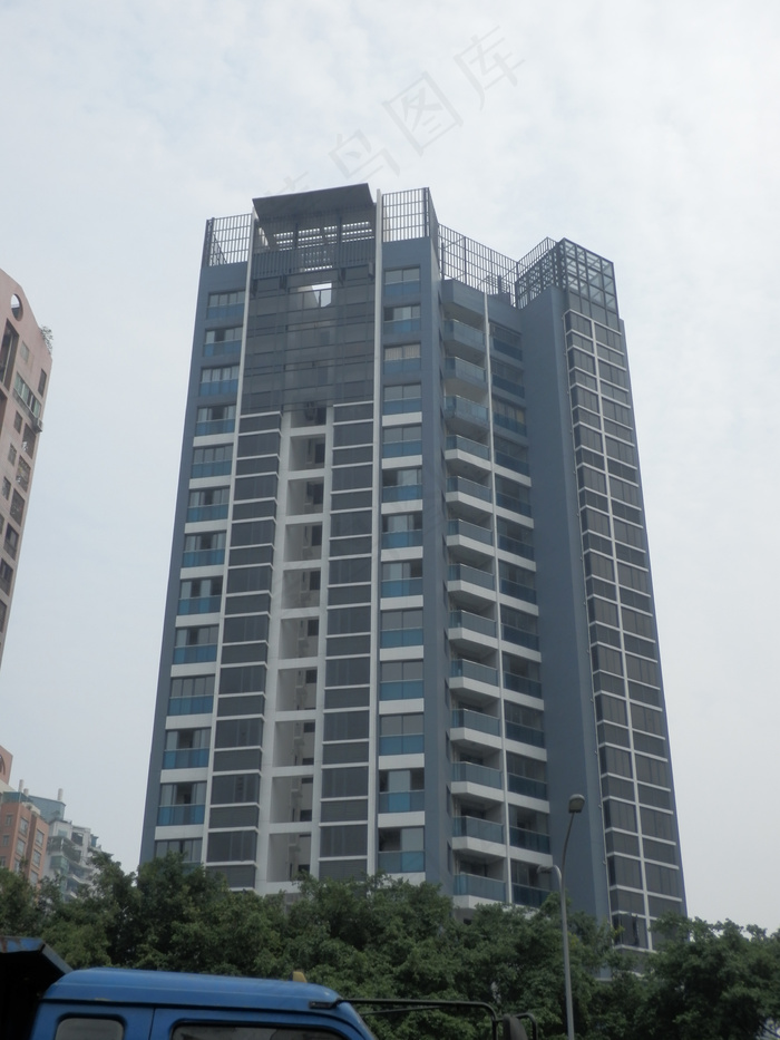 大厦 楼盘 建筑图片