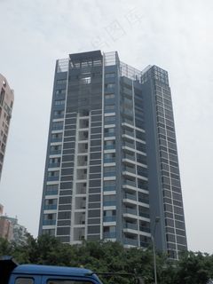 大厦 楼盘 建筑图片