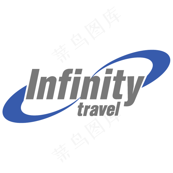 无限的旅行eps,ai矢量模版下载