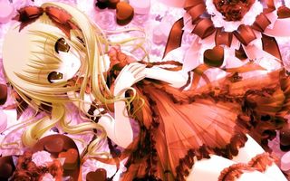 高清电脑桌面背景壁纸