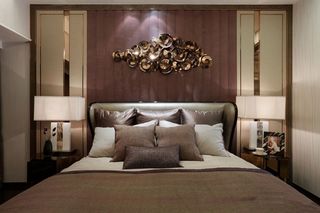 卧室装修效果图