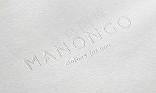 LOGO 智能对象贴图