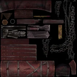 3d人物模型免费下载