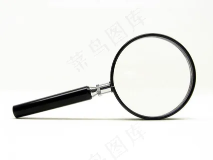 放大镜PSD源文件 放大镜PSD源文件