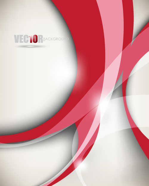 折纸背景05—矢量素材