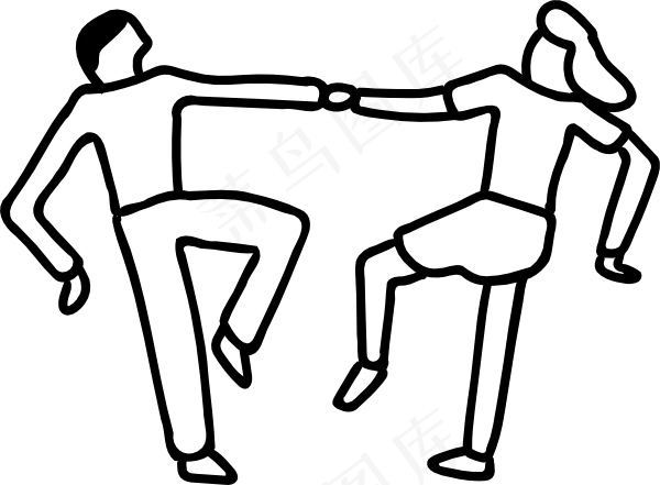 舞蹈艺术剪辑