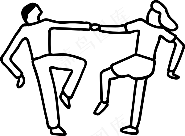 舞蹈艺术剪辑