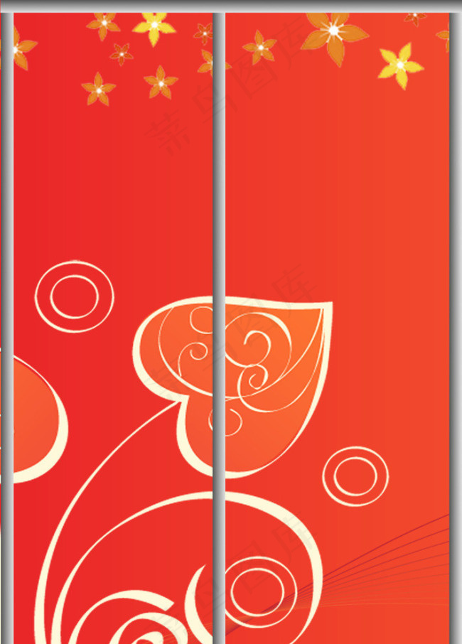 移门素材下载psd模版下载