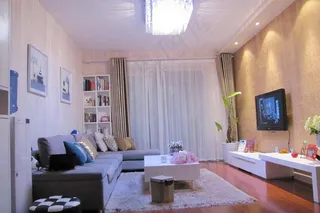 小户型装修设计效果图