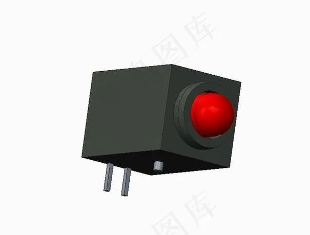 发光二极管