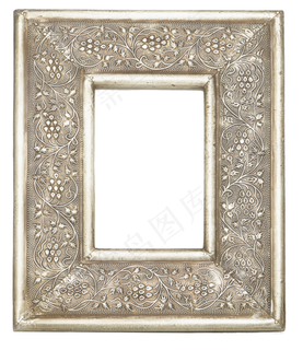 欧式边框图片