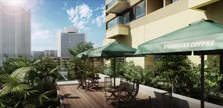 建筑效果图图片