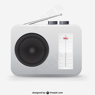 无线电设备向量