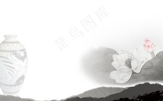 中国风背景图片