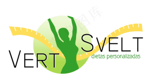 Vert_Svalt logo设计...