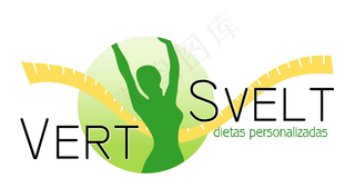 Vert_Svalt logo设计...