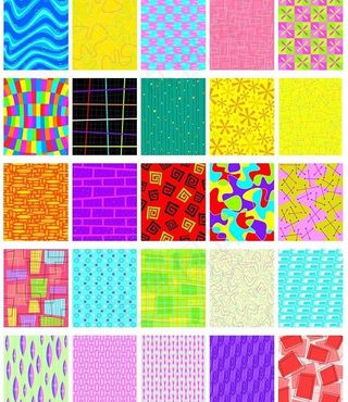 活泼的和连续的设置2