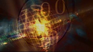 高科技背景下载