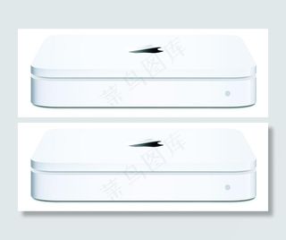 苹果无线硬盘驱动器图片