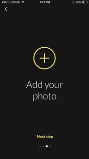 app登陆设置界面版式素材 app登陆设置界面版式素材