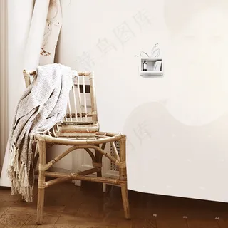 天猫淘宝主图秋季直通车背景素材精品...