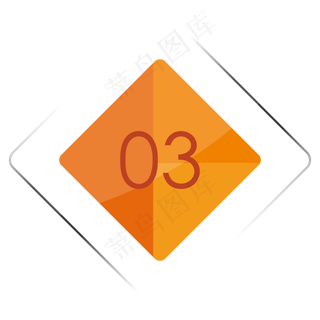 精品商务PPT时间轴年份序号列表素...