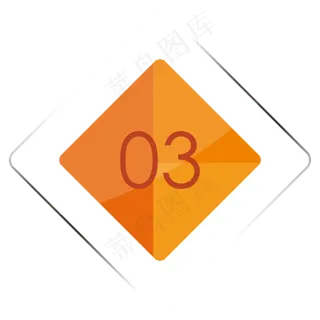 精品商务PPT时间轴年份序号列表素...