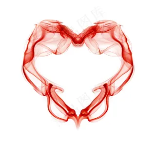 情人节那天抽烟的心