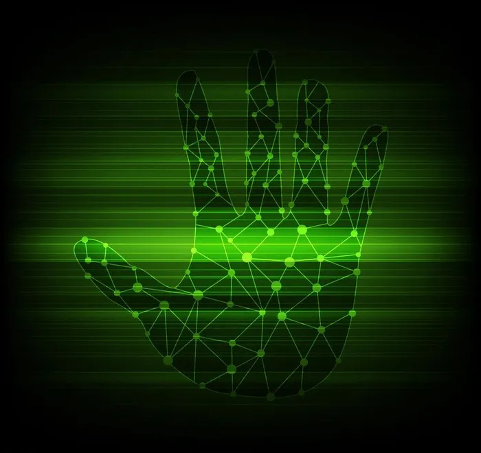 科技背景图片eps,ai矢量模版下载
