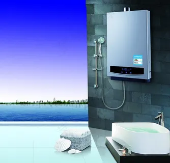 热水器图片